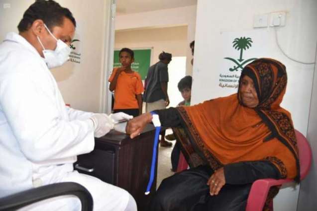 مركز الجعدة الصحي يواصل تقديم خدماته العلاجية للمستفيدين في محافظة حجة
