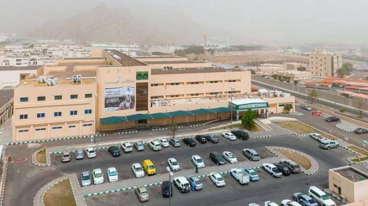 إدارة الرعاية الصيدلية بمستشفى أحد بالمدينة المنورة تقدم خدماتها لأكثر من 910 مرضى