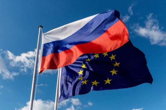 EU-Russia Trade Down Nearly 23% From January-May - Statistics