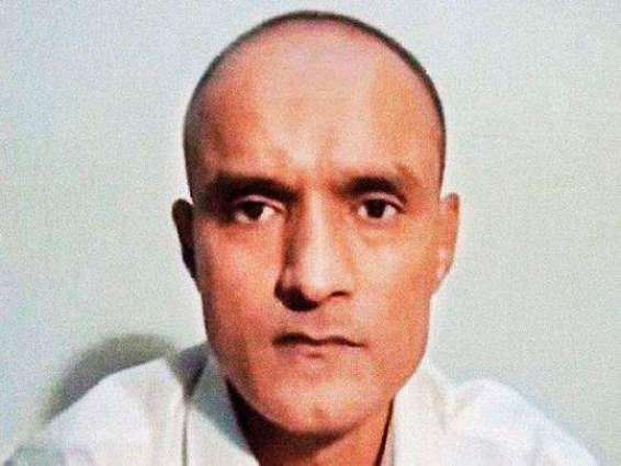 Indian Spy Kalbushan Jadhav refuses to file appeal against his conviction