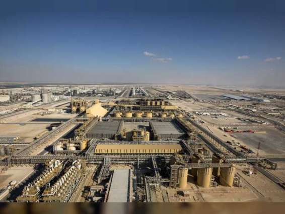 Al Taweelah alumina refinery achieved nameplate capacity: EGA