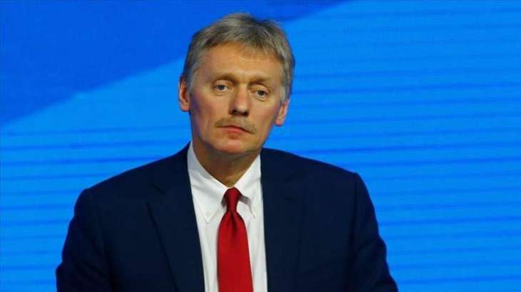 Kremlin on Safronov's Case: Rules on Classified Information Hearings Should't Be Changed