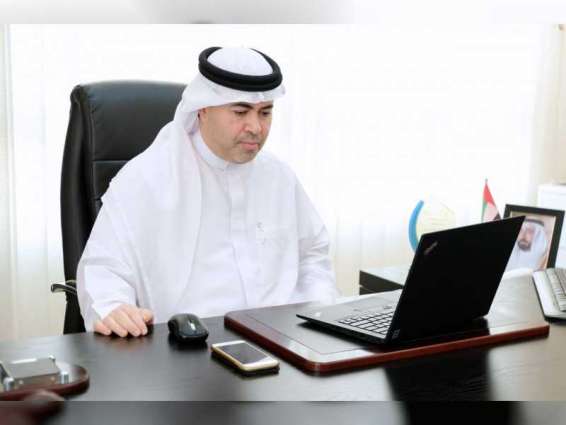 "الإمارات للأمن الغذائي" يشكل لجانه الرئيسية ويناقش إدارة المخزون الاستراتيجي للدولة