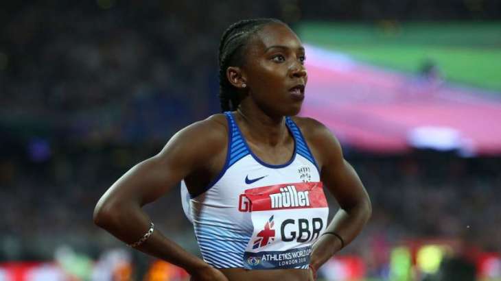 Met Police Apologize to UK Athlete for Stop and Search, Deny 'Institutional Racism' Claims