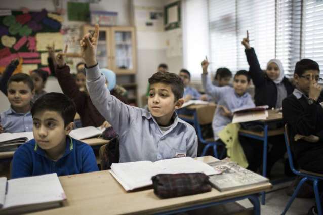 Italy Grants 2Mln Euros to Support Lebanese Public Schools - UNICEF