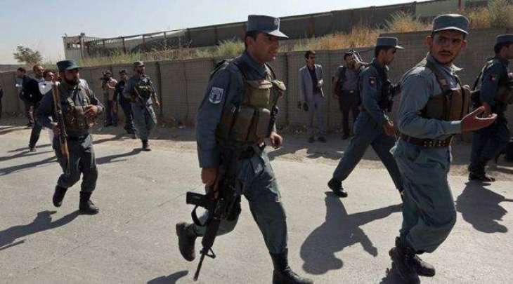 Afghan Forces Kill 20 Taliban Members in Retaliatory Attack in Country's East- Authorities