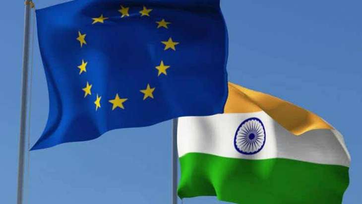 India-EU Summit to Be Held Via Video Conference on Wednesday - Brussels
