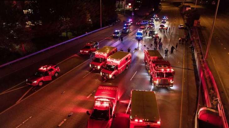 Seattle Driver Charged With Vehicular Homicide After Death of Protester - Reports
