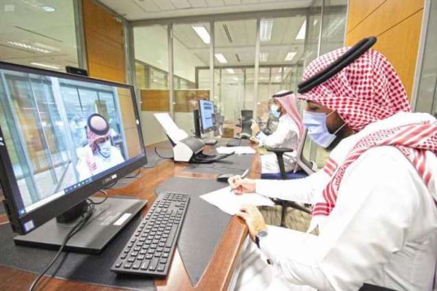 وزير التعليم يوجه بإنشاء أستوديوهات للترافع والحضور الافتراضي لجلسات المحاكم