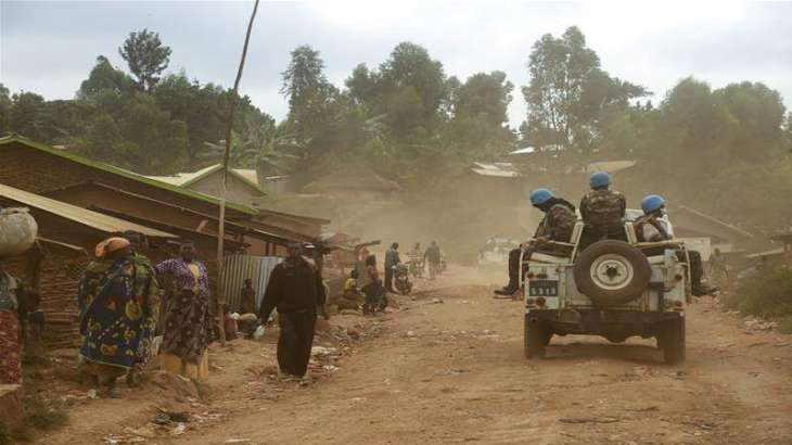 At Least 25 People Killed in Militia Attack on Village in DRC - Reports