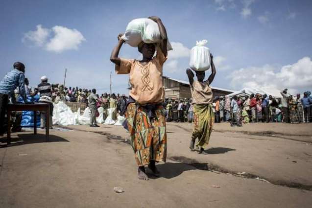 COVID-19-Linked Hunger Threatens to Kill 12,000 People Daily by End of 2020 - Aid Group