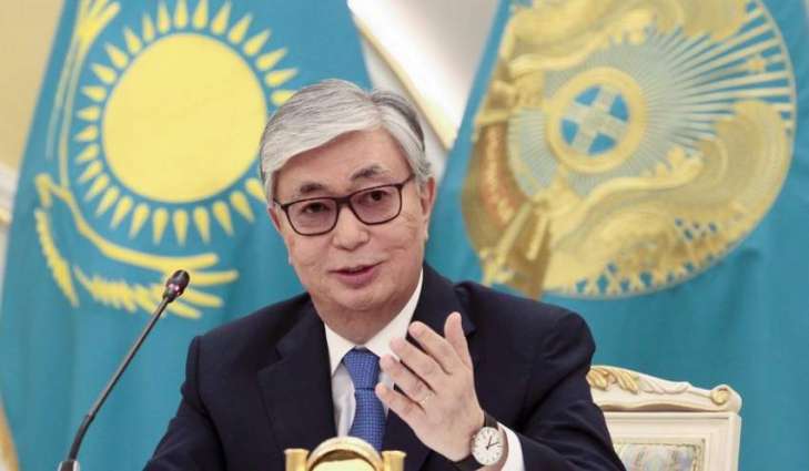 Kazakhstan to Refrain From Selling Farmland to Foreigners - President