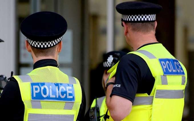 Over 200 UK Police Officers Have Convictions for Various Criminal Offenses - Reports