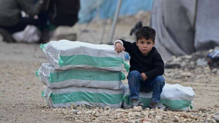 OCHA Urging UNSC to Renew Permit for Cross-Border Aid Deliveries in Northwest Syria