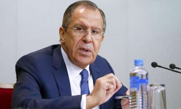 Russian, US Experts on Space to Meet at End of July - Lavrov