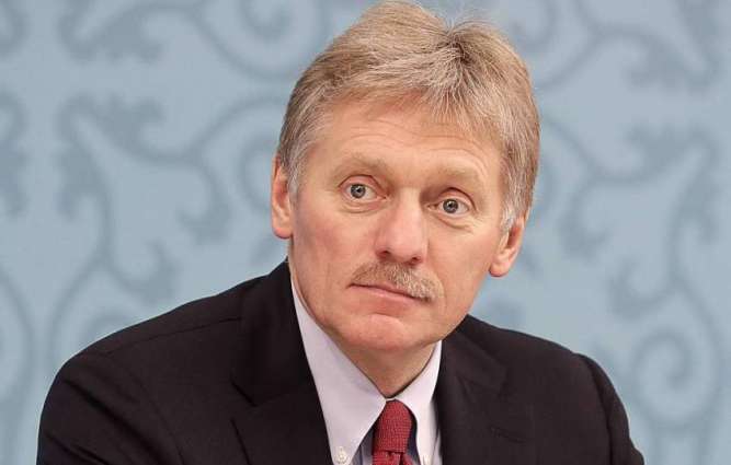 Russia Not Funding Ukrainian Politician Medvedchuk - Kremlin