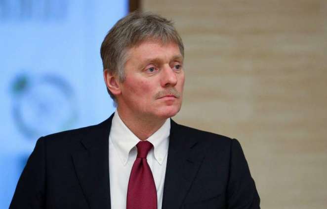 Closed Nature of Safronov's Case Not Destabilizing - Kremlin