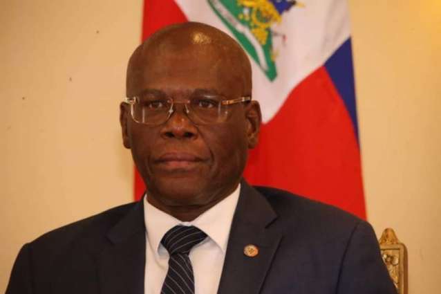Haiti Dismisses Justice Minister, Makes New Appointment Amid Police Inaction in Gang Crime