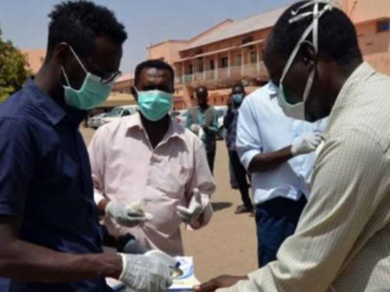 السودان يسجل 8 وفيات و46 إصابة جديدة بـ"كورونا"