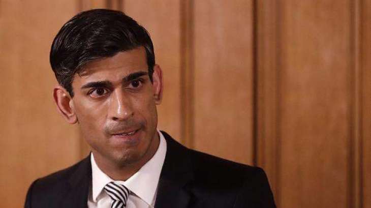 Rishi Sunak Becomes Most Popular UK Chancellor of Exchequer in Past 15 Years - Poll
