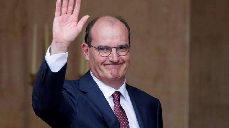French Prime Minister Calls Recent Dijon Violence 'Unacceptable,' Pledges Reinforcement