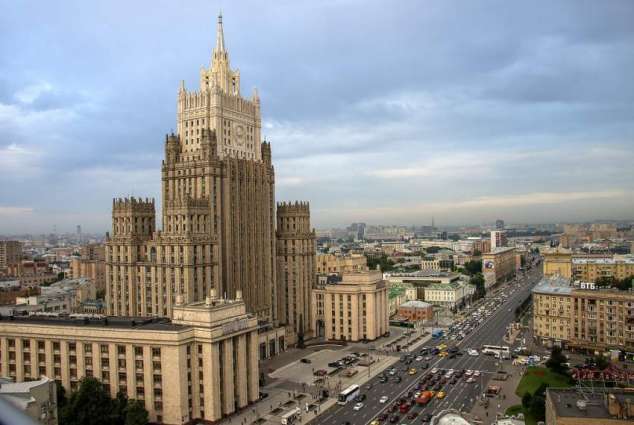 Moscow Awaits From Kiev Official Information on Further Engagement in Minsk Accords- Kozak