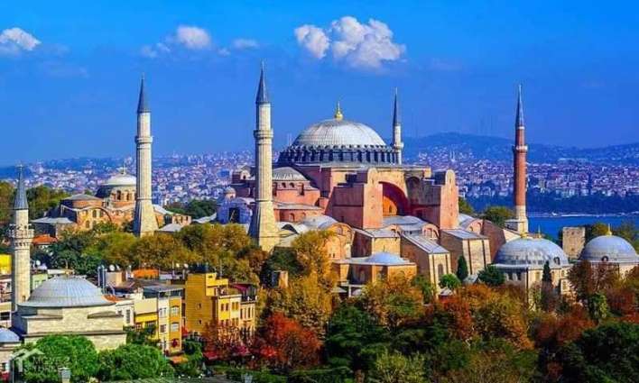 Hagia Sophia's Status Change May Lead to Religious Strife, Harm Erdogan - Russian Lawmaker