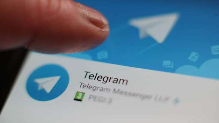 German Gov't Experts Claim Messenger App Telegram Hotbed for Right-Wing Extremism