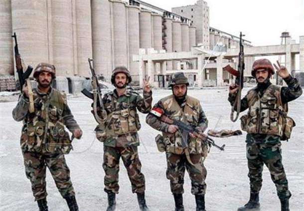 Syrian Army Repels Terrorist Attack in Northwestern Province - Defense Ministry