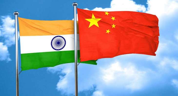 India, China Reiterate Vows to Maintain Peace on Shared Border