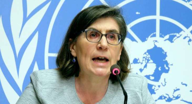 OHCHR Demands Iraq to Ensure Justice Amid Killing of Security Expert - Spokesperson