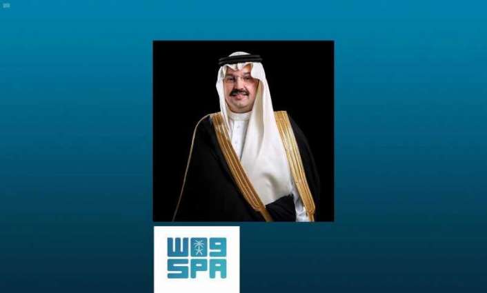 سمو الأمير تركي بن طلال يثمّن جهود صحة عسير لتصدّرها تقييم عيادات 
