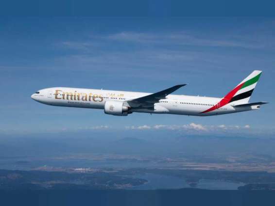 Emirates announces repatriation flights to India