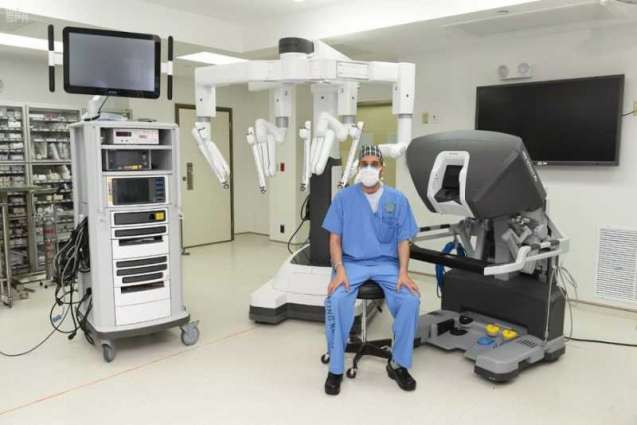 مستشفى الملك فصيل التخصصي ضمن أكبر خمسة مراكز على مستوى العالم في جراحة 