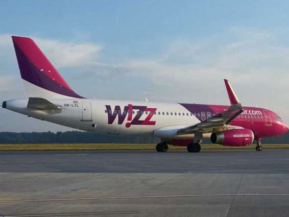 Wizz Air Abu Dhabi to fly 6 routes from Abu Dhabi beginning in October
