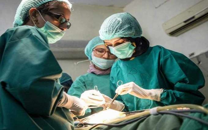 باکستان تسجل ارتفاع حصیلة الاصابات بفیروس کورونا الي 250569 حالة