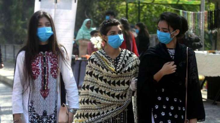 Pakistan reports 5, 266 with 251, 625 cases of Coronavirus