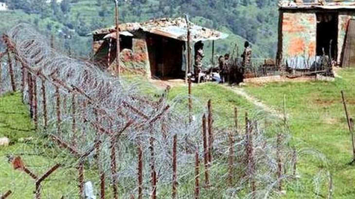Six civilians injured due to unprovoked Indian ceasefire violations along LoC