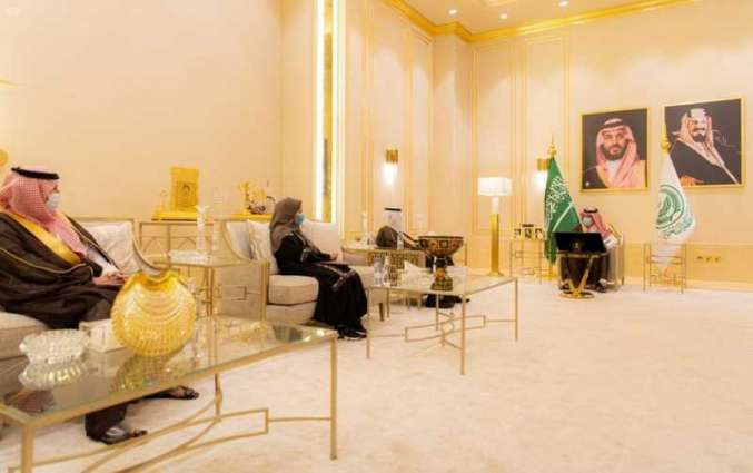 سمو أمير الباحة يرعى توقيع عقود دعم لمشروعات نوعية حرفية بالمنطقة بقيمة تتجاوز مليوني ريال