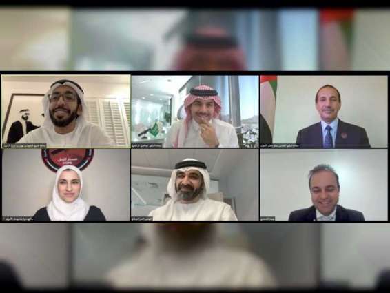 قيادات حكومية من الإمارات والسعودية : "مسبار الأمل" مشروع طموح للدول العربية والإسلامية
