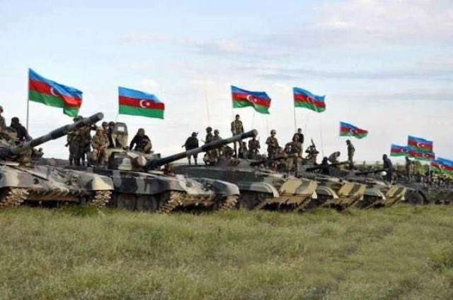 Pakistan strongly condemns Armenian attack on Azerbaijan