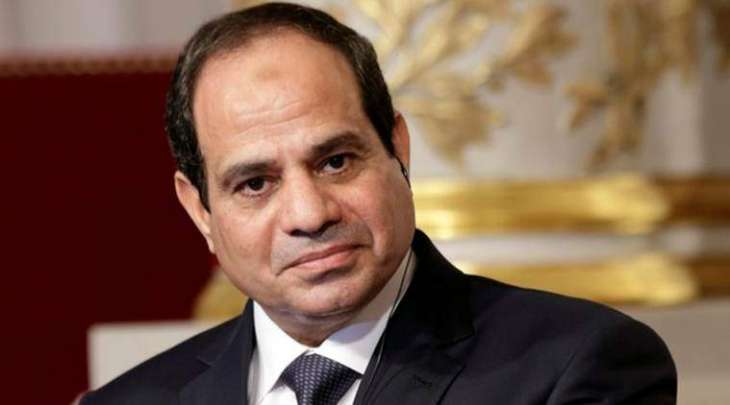 Libyan Sheikhs to Discuss Egypt's Role in Settlement With Sisi Thursday - Supreme Council