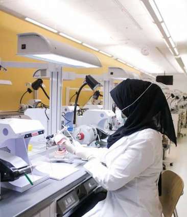 تمكين المرأة السعودية ورفع نسبة حصتها في سوق العمل قلص الفجوة بين القوى العاملة بين الجنسين