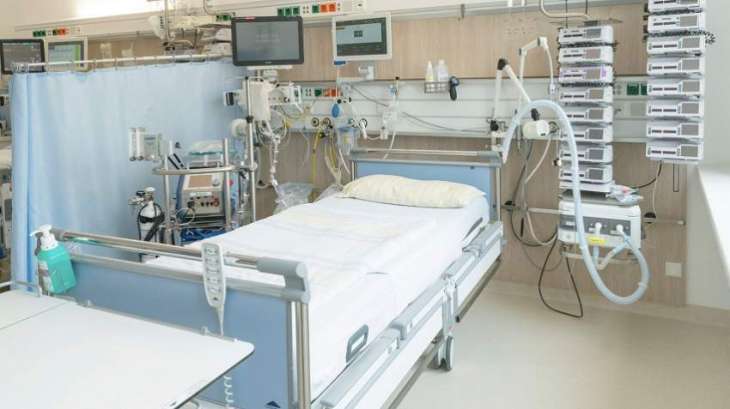 English Hospitals Suffering From Severe Diagnostic Equipment Shortages - Health Officials