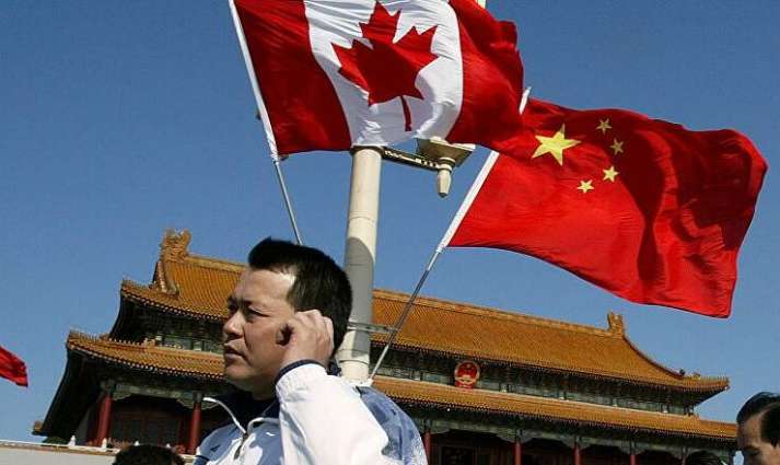 Over 60 Canadian Lawmakers Call for Sanctions on Chinese Officials Over Hong Kong, Tibet