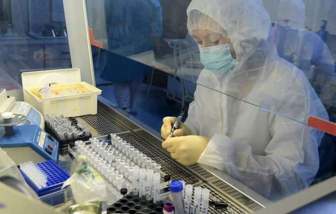 Data of 1st Phase of Russia's COVID-19 Vaccine Trials Enough for Registration - Researcher