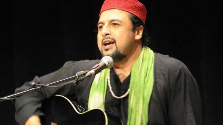Singer Salman Ahmad receives criticism for sharing “bad” picture of Bilawal Bhutto