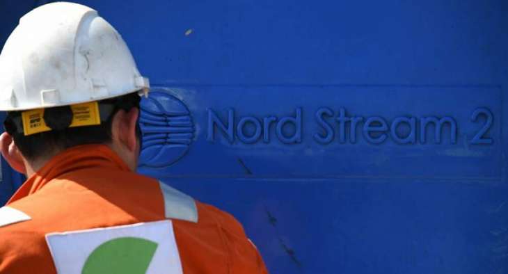 US Sanctions Against Nord Stream 2 Show Unfair Competition - Russian Foreign Ministry