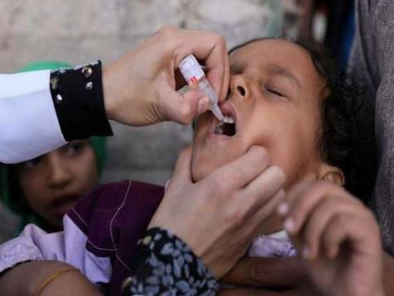 WHO, UNICEF Alert of Drop in Vaccinations During Coronavirus Pandemic - Statement