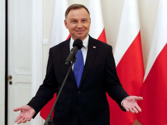 Polish President Laughs Off Prank Call, Says Suspected Foul Play